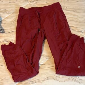 Lululemon Dance Studio Jogger